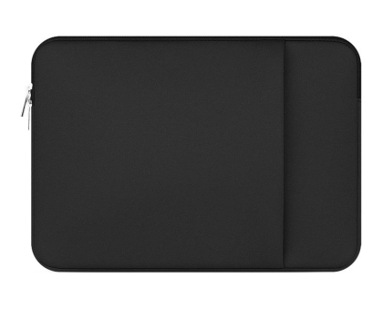 Torba do laptopów TECH-PROTECT Neopren 14" black 0795787710791